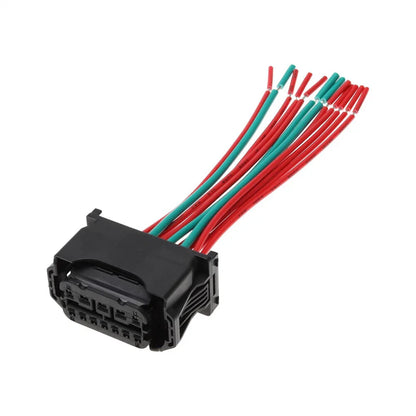 Headlight Plug Socket Connector Wire Harness for BMW 1 3 5 7 Series MINI Z4 X1 (2006-2020)