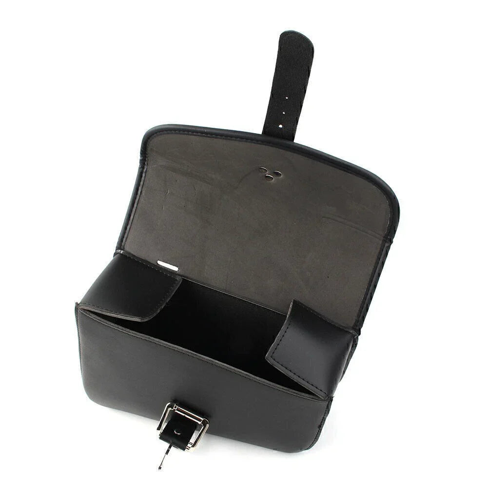 Right Side Saddlebag for Harley Sportster Iron 883 72 (2010-2023)