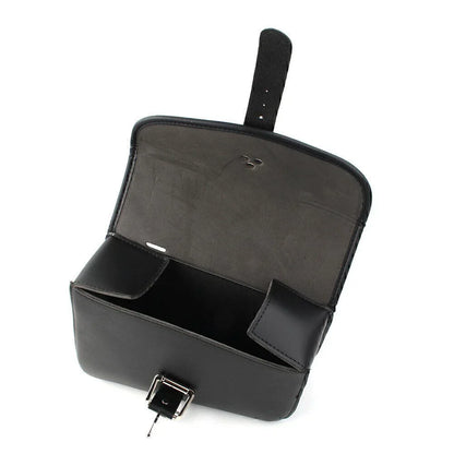 Right Side Saddlebag for Harley Sportster Iron 883 72 (2010-2023)