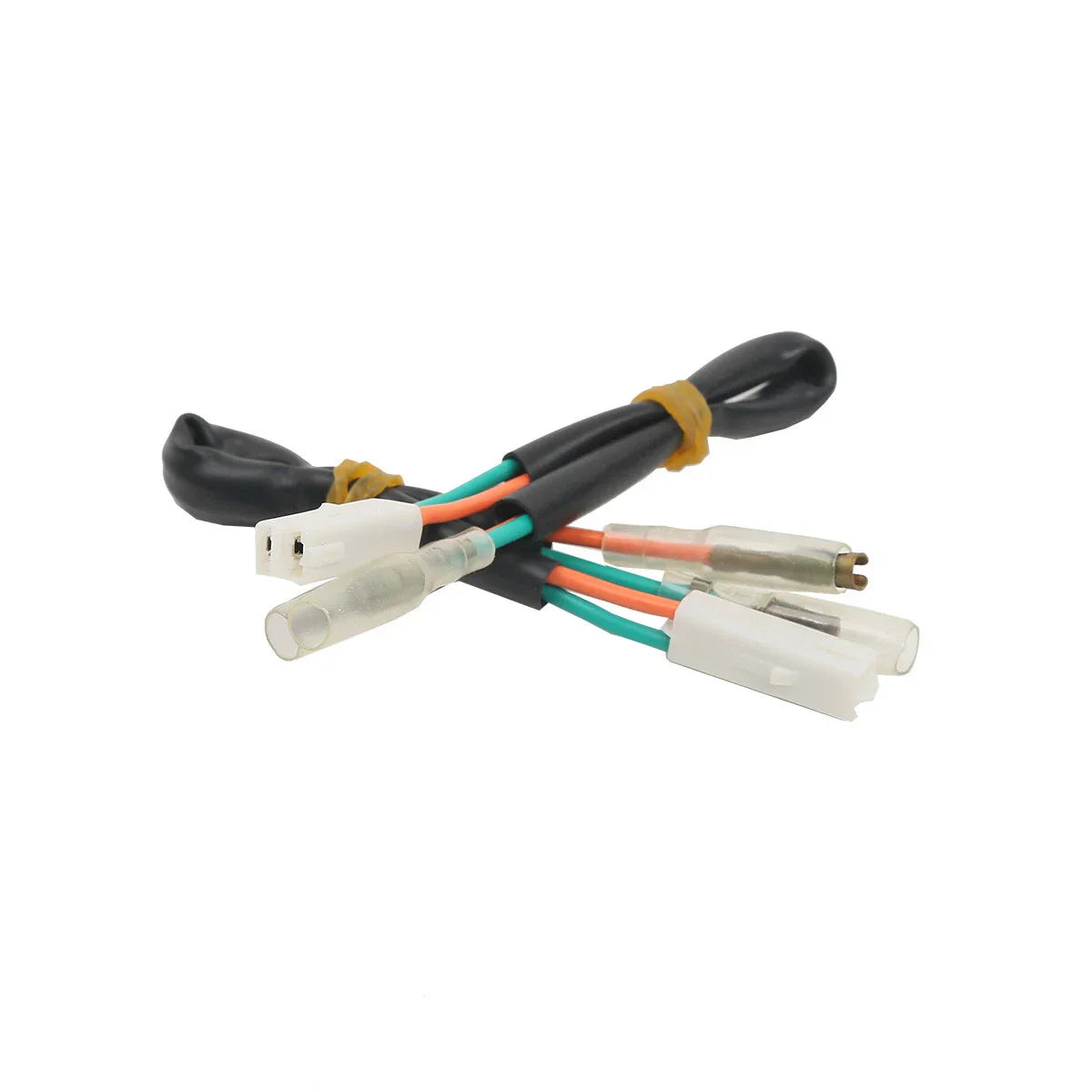 Turn Signal Wiring Adapter Plug for Honda CBR900RR CBR919RR CBR929RR 954RR