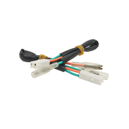 Turn Signal Wiring Adapter Plug for Honda CBR900RR CBR919RR CBR929RR 954RR