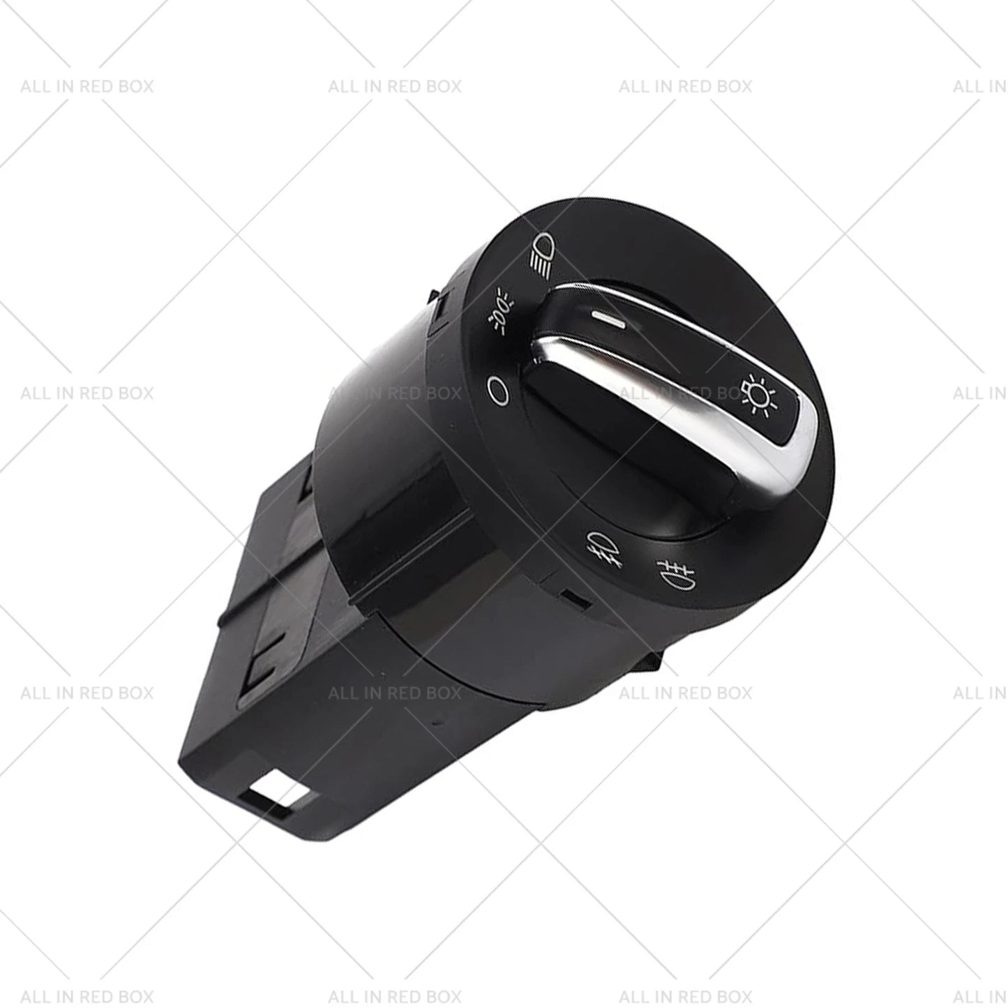 Light Switch with Fog Lights for VW Polo, Beetle (2005-2022, 2012-2016)
