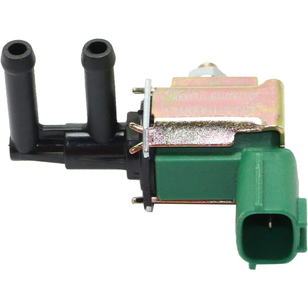 Vapor Canister Vent Solenoid for Infiniti G20, Nissan Frontier, Xterra (1999-2002)