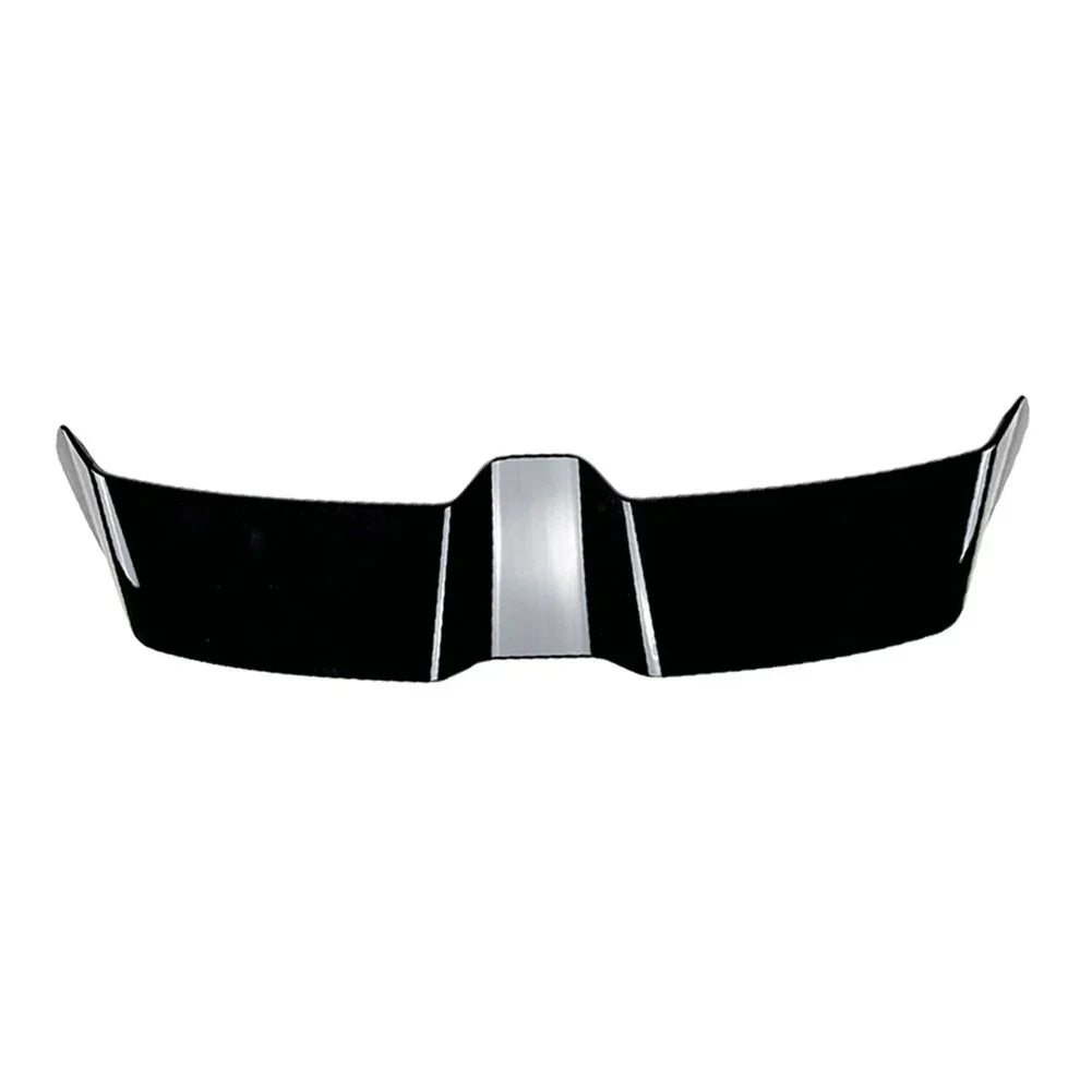 Rear Roof Spoiler Wing Lip for Audi A3 S3 RS3 8Y Sportback (2021-2024)
