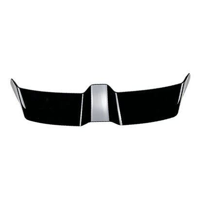 Rear Roof Spoiler Wing Lip for Audi A3 S3 RS3 8Y Sportback (2021-2024)