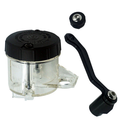 Universal Moto Front Brake Clutch Fluid Reservoir Cup for Motorcycle
