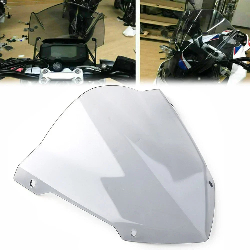 Windscreen w/Bracket for YAMAHA MT-25 MT-03 (2021-2022)