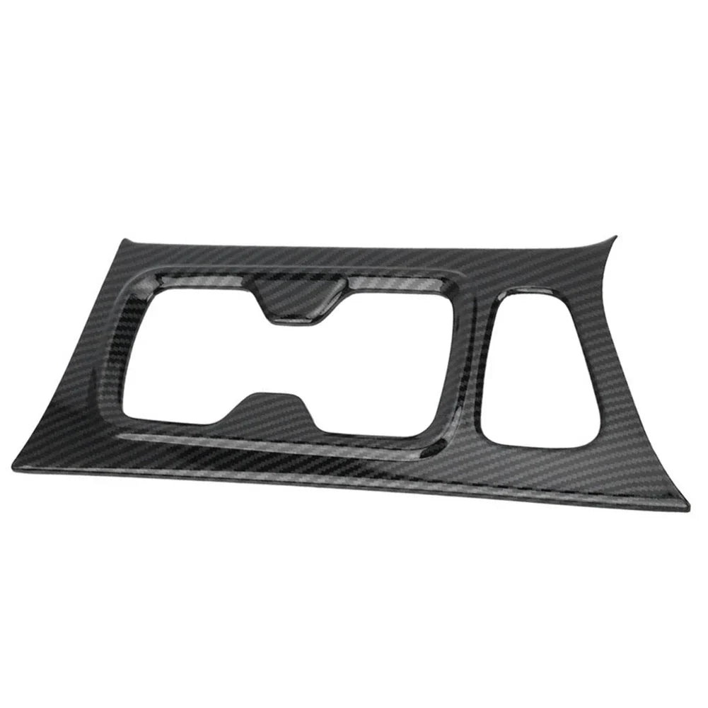 Center Console ABS Cup Holder Cover for Nissan Navara NP300 (2015-2021)