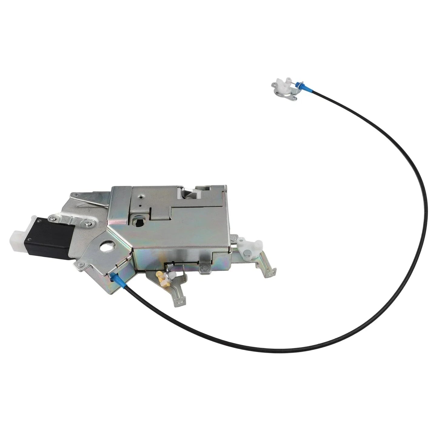 LH Side Door Lock for Ford Transit MK6 MK7 (2000–2013)