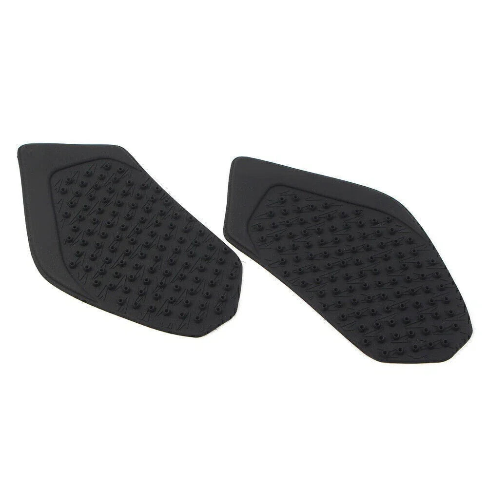 Tank Traction Side Pad Decals for Honda CBR600RR (2003-2006)