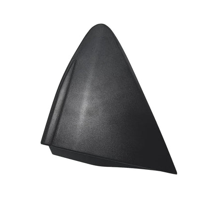 Left Side Rearview Mirror Trim Cover for Toyota Yaris (2015-2017)