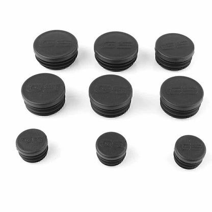 End Cap Hole Plug Cover for BMW R1200GS Adventure (2017-2018)