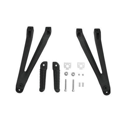 Footpegs Bracket for Yamaha YZF R1 (2004-2008)
