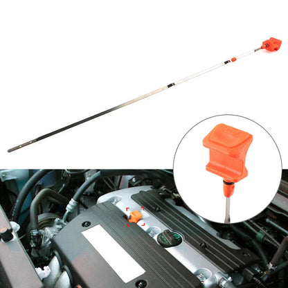 Engine Oil Level Dipstick for Honda Accord CR-V Element (2003-2011)