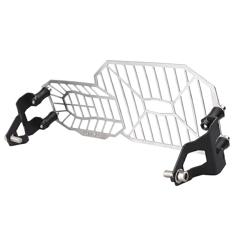 Headlight Protector Guard for BMW F650GS/F700GS/F800GS (2008-2015)