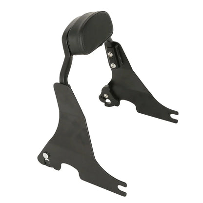 Short Passenger Back Rest Bracket for Harley Sportster XL883 1200 (04-22)