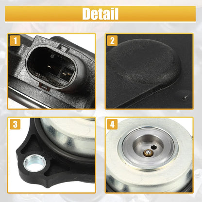 VVT Solenoid for Mercedes-Benz C 300 (2008-2012)