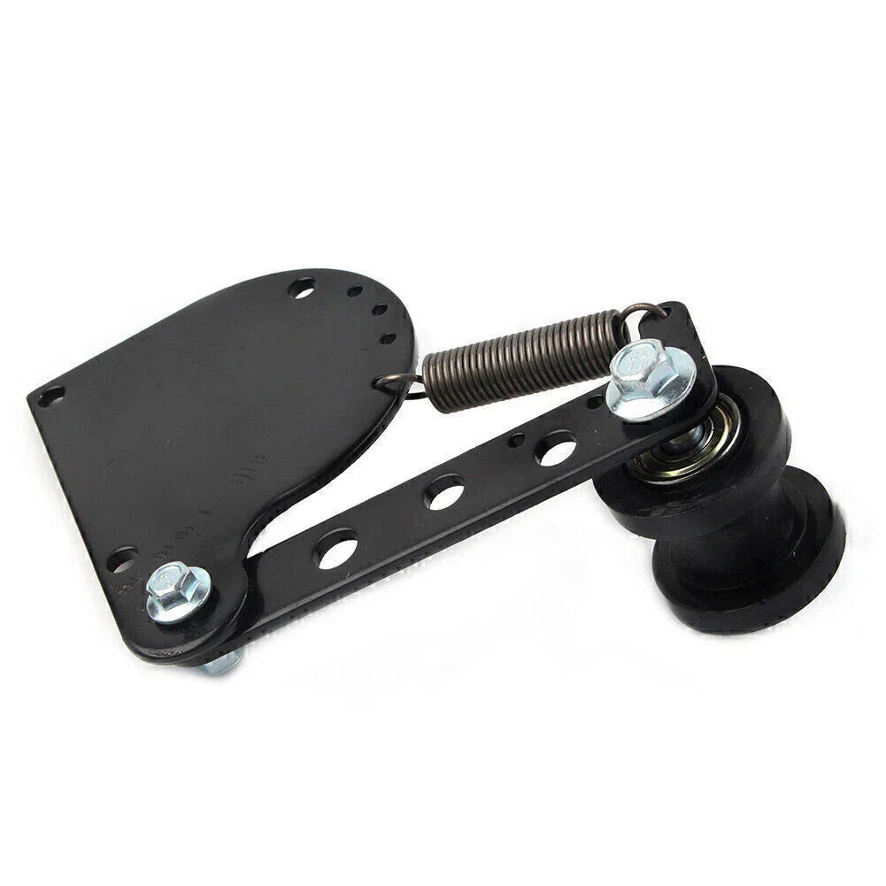 Spring Loaded Chain Tensioner for 49cc/66cc/80cc 2-Stroke Engine Bike