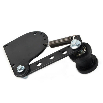 Spring Loaded Chain Tensioner for 49cc/66cc/80cc 2-Stroke Engine Bike