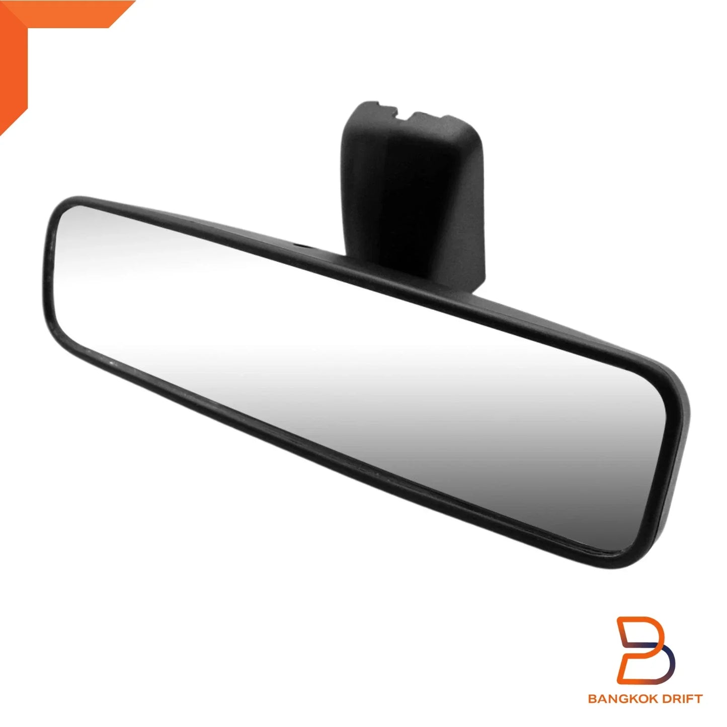 Interior Rear View Mirror Assembly for Isuzu D-Max Holden Rodeo (03-11)