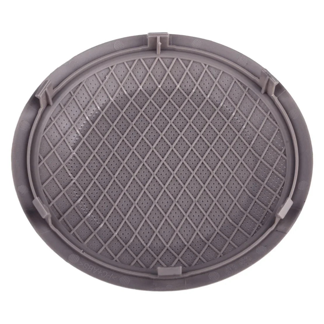 Grey Front Door Speaker Cover for BMW 3 Series E90 E91 X1 E84 (2004-2012)