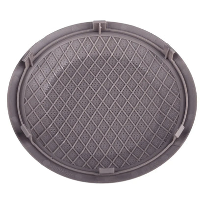 Grey Front Door Speaker Cover for BMW 3 Series E90 E91 X1 E84 (2004-2012)