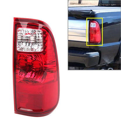 Rear Signal Light for Ford F250 F350 F450 F550 (2008-2016) Right