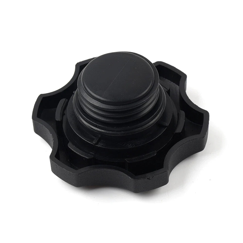 Gas Cap Fuel Filler for Jeep, Chrysler, Dodge (2007-2018)