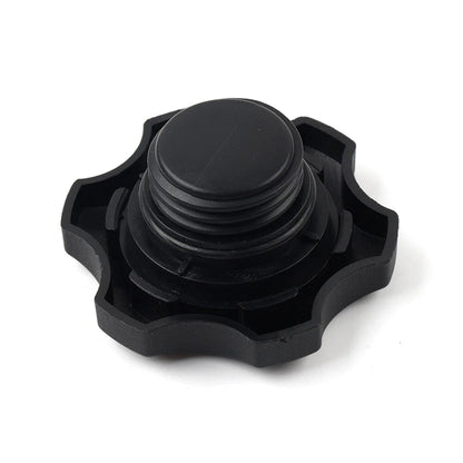 Gas Cap Fuel Filler for Jeep, Chrysler, Dodge (2007-2018)