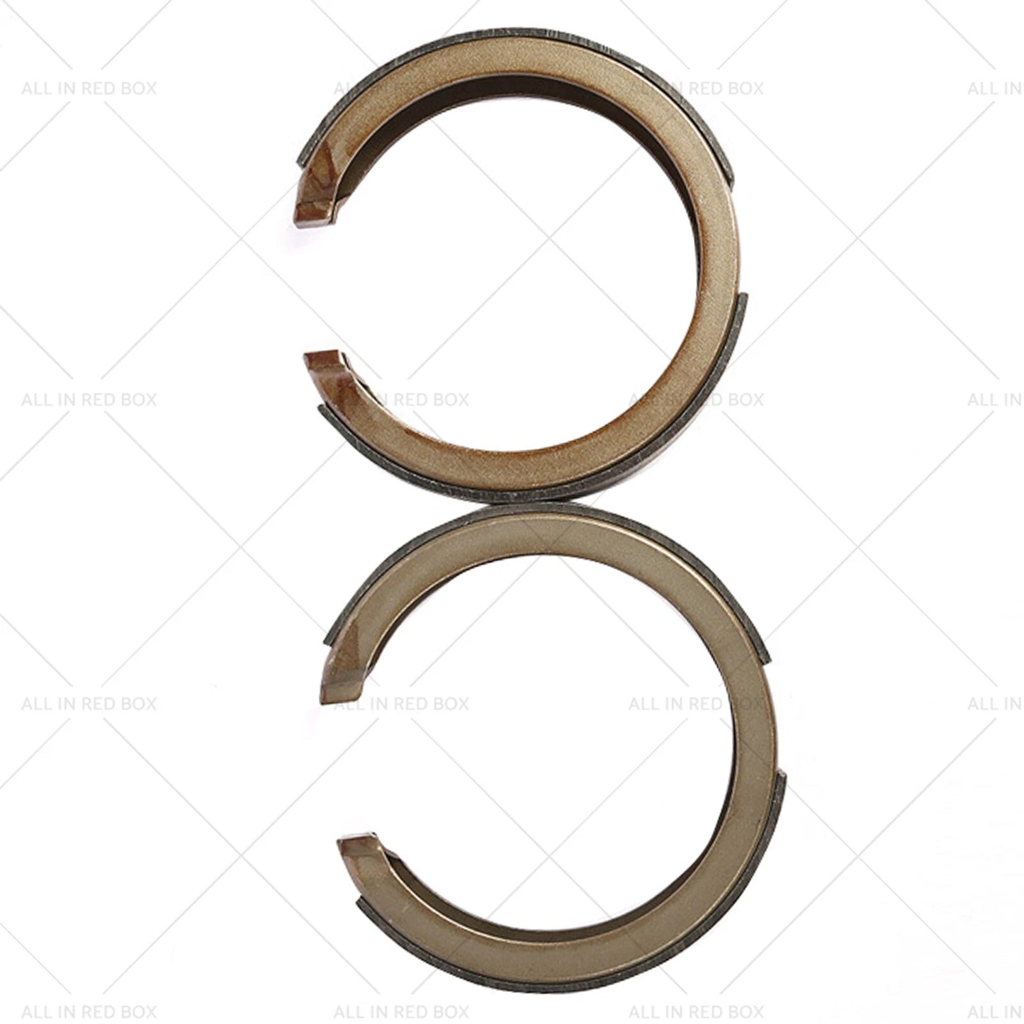 Parking Hand Brake Shoes for Holden Calais VE VF (2006-2017)