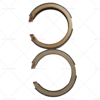 Parking Hand Brake Shoes for Holden Calais VE VF (2006-2017)
