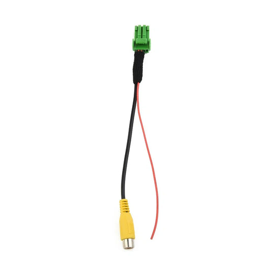 1pc Car Backup Camera Rear View Converter Cable Adapter for Suzuki