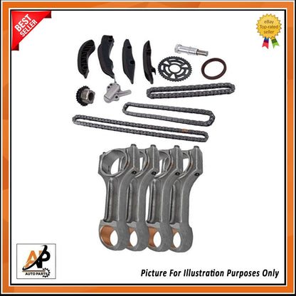 Crankshaft Without Gear Replacement for MINI Cooper R55 R56 R57 (2007–2015)
