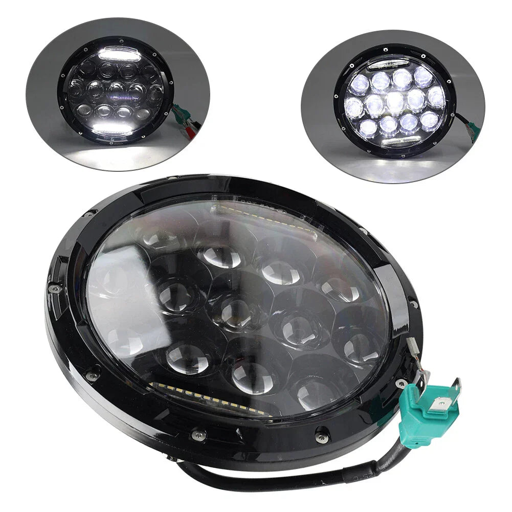 Headlight Assembly for Honda MSX125 Grom125 (2013-2016)