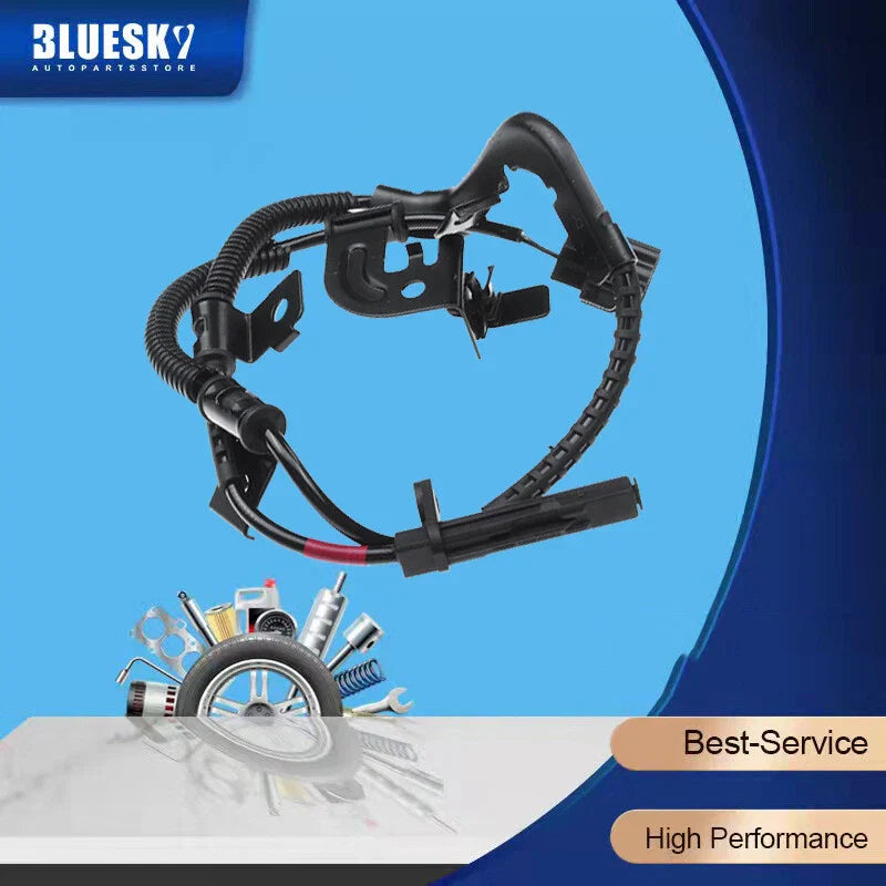 Rear Right ABS Wheel Speed Sensor for Kia Grand Carnival (2006-2010)