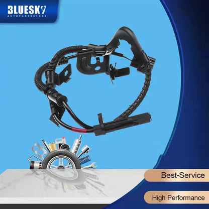 Rear Right ABS Wheel Speed Sensor for Kia Grand Carnival (2006-2010)