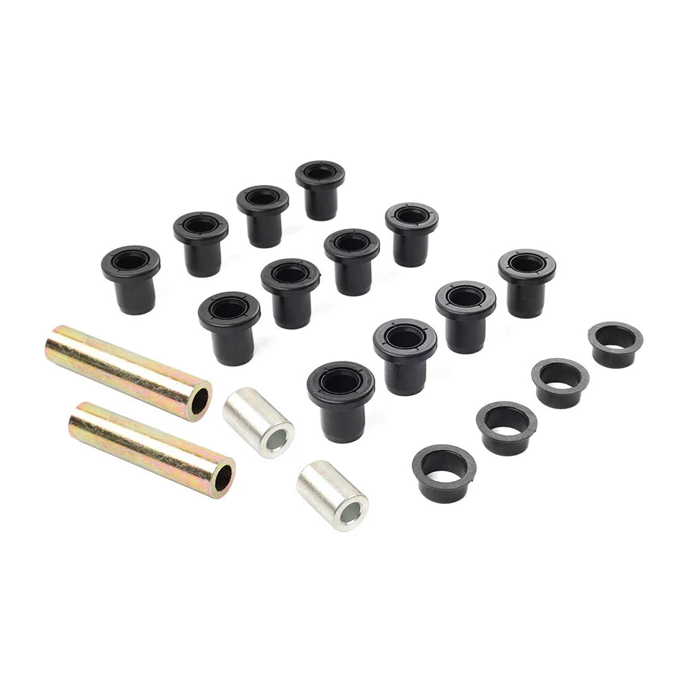 Front Control A-Arm Bushing Set for Polaris RZR 900 1000 EPS XP 4 Turbo (2015-2023)
