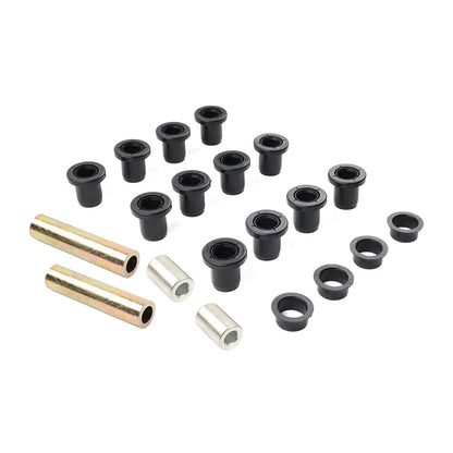 Front Control A-Arm Bushing Set for Polaris RZR 900 1000 EPS XP 4 Turbo (2015-2023)