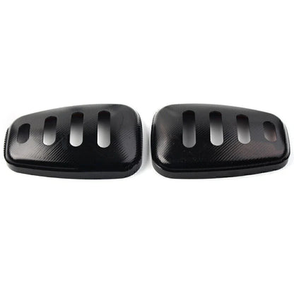 CNC Turn Signal Light Protection Covers for DUCATI Scrambler 800 (2018-2021)