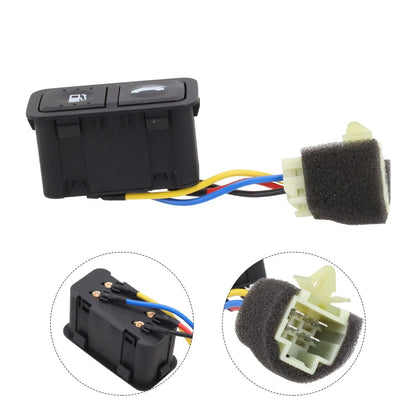 Fuel Open Button Trunk Cover Switch Front for Sonata (2011–2014)