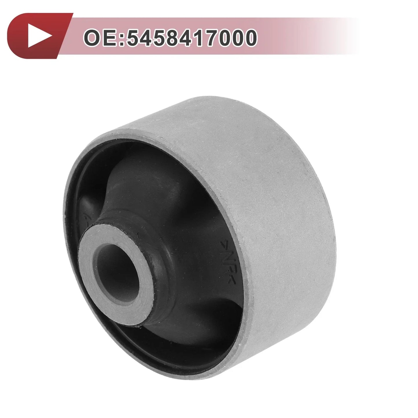 Front Lower Control Arm Bushing for Hyundai Elantra Tiburon (2003-2006)