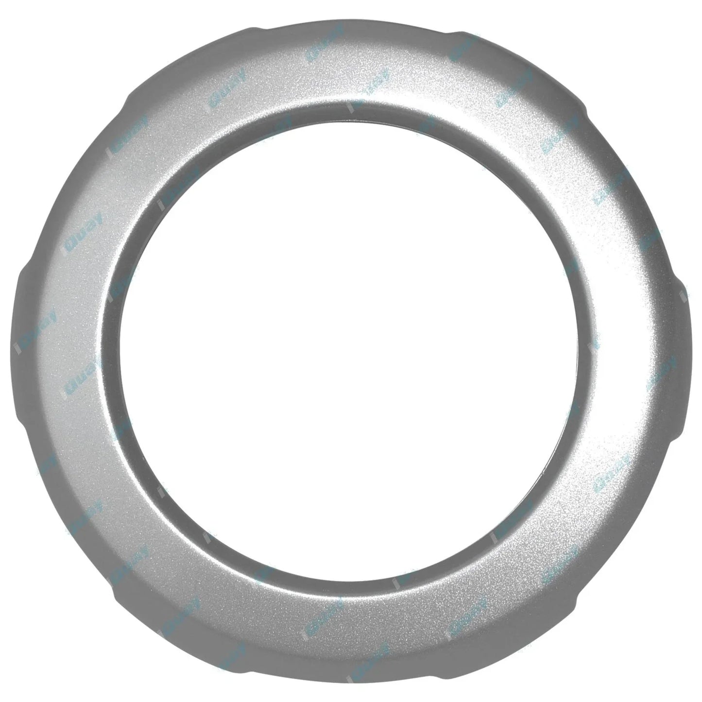 Genuine Nissan Patrol Front Wheel Hub Plastic Cap Cover for Patrol GU Y61
