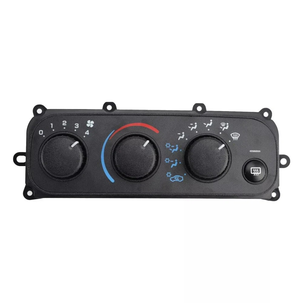 A/C Climate Control Module for Chrysler Sebring, Dodge Stratus (2001-2006)