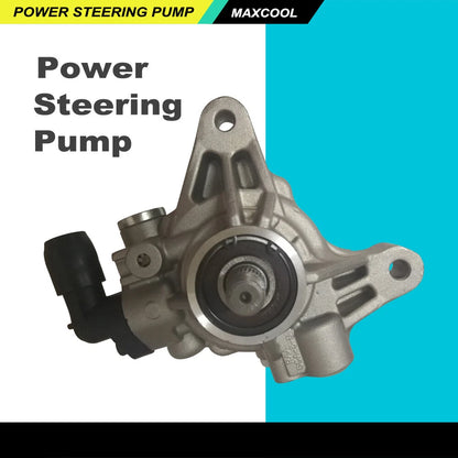 Power Steering Pump for Honda Accord Euro CM5 CM7 CL9 (2003-2008)