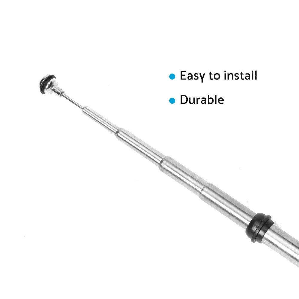 Antenna Mast Rope for Toyota Landcruiser 70 76 78 79