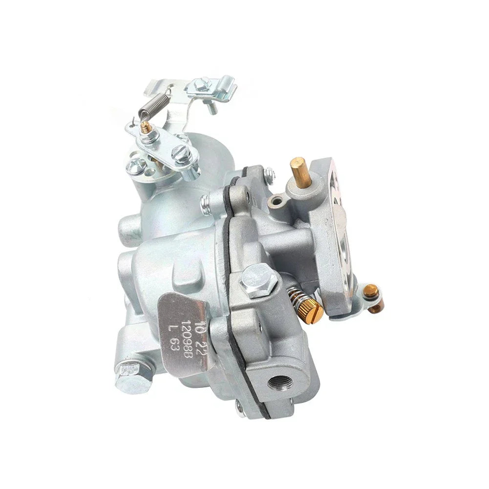 Carburetor Zenith Updraft Gas 2-1/4 for Wisconsin L63S1 (VH4D) 1957-76