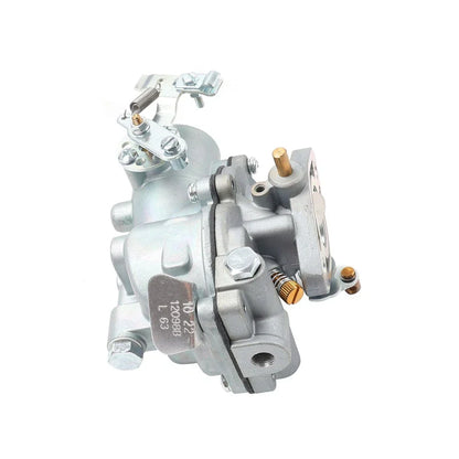Carburetor Zenith Updraft Gas 2-1/4 for Wisconsin L63S1 (VH4D) 1957-76