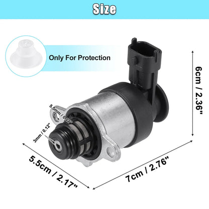Improved Stock Inlet Metering Valve for Chevy Silverado 6.6L Diesel (2011-2016)