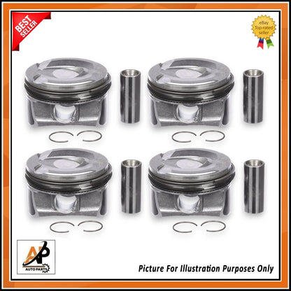 Engine Rebuild Parts Kit for Citroën DS3 1.6 Racing (2011–2015)