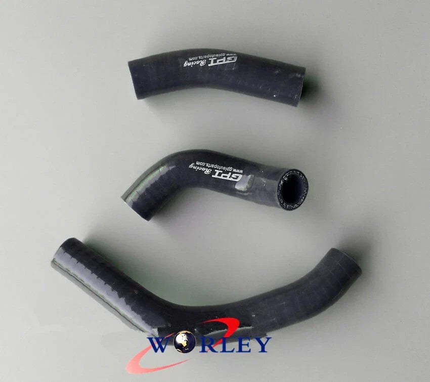 Silicone Radiator Hose for 1990 Suzuki RMX 250 (1990)